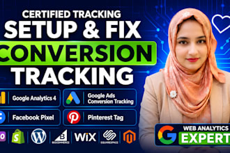 setup facebook pixel and meta conversion API via google tag manager