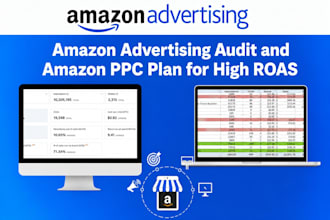 optimize and manage your amazon PPC advertising campaigns