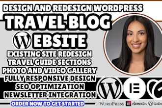 travel blog website, travel online journal, travel website wordpress travel blog
