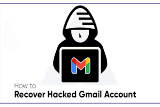 ethically restore instagram page, facebook page, gmail
