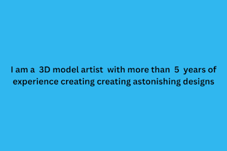 do 3d cosplay design, helmet for 3d printing