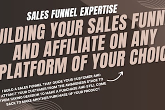 systeme io sales funnel,system io landing page,website,funnelish, samcart