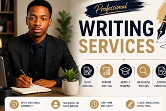 write and submit editorial articles, reviews and creative content