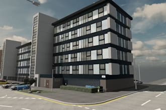 build a roblox environment for your game world