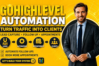 be your go high level expert, ghl virtual assistance ghl workflow expert ghl va