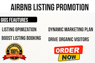optimize your airbnb for SEO visibility and more booking