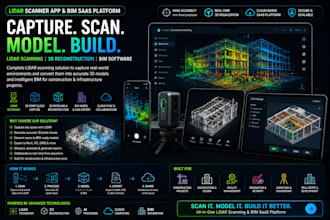 build 3d lidar scanning app lidar scanner app for iphone ai camera app lidar app