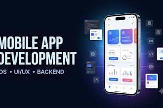 programm you any mobile app