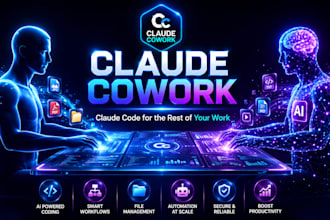 automate your business workflows with claude cowork