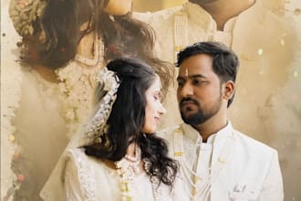 professionally edit and retouch your photos