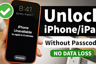 flash and unlock your iphones android and ipads remotely