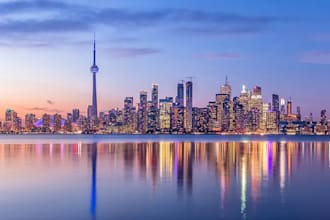 provide thorough guides for major american cities