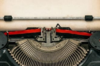 provide script coverage for your play