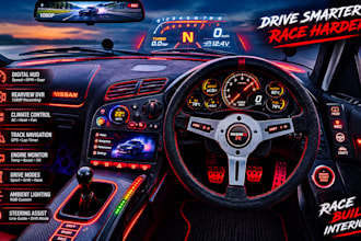 mod 3d sport car for assetto corsa,wide bodykits,car interior model,lods,physic