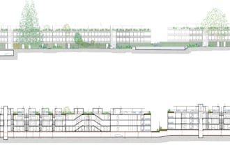 design architectural drawings in cad