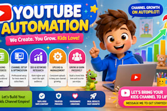do 3d kids animation 3d cartoon animation youtube  kids video automaton 3d pixar