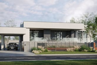 help homeowner with old exterior remodel,front porch design,ranch house style