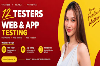 12 testers 20 testers 12 app testers mobile app 12 testers google play 20 tester