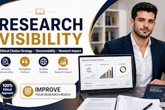 optimize your research visibility and boost citation potential ethically