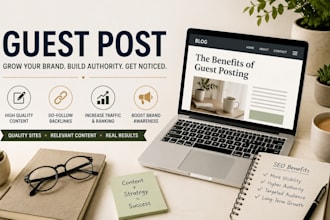 do guest post on high da home sites