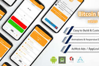 build super fast earning app, real earning software, legit earning bot