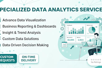 be your executive virtual assistant for data entry, lead generation and excel