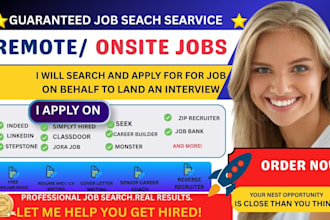 apply for jobs, job application, job search, job hunt job app by reverse recruit