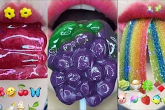formulate gummy, jelly, and gummy supplement recipes for your brand