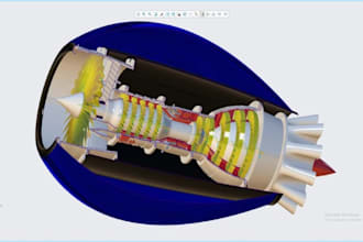 do parametric cad, feature based intent design, mechanical cad in solidworks