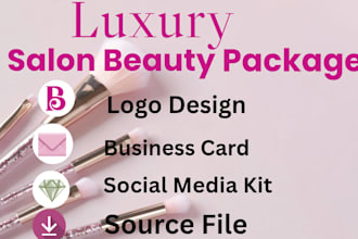 do facial, bridal makeup, haircut and beauty salon services