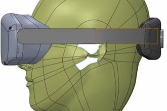 full product prototype design