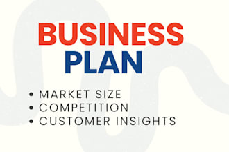 business analysis business research plan competitor analysis swot analysis 48hrs