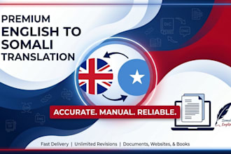translate english to somali and somali to english