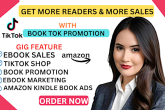 do booktok promotion booktok marketing ebook marketing book rank tiktok booktok
