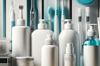 formulate professional toothpaste and oral care products for your brand