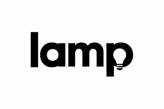 make a simple and minimalist wordmark, lettermark logo