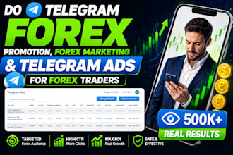 do telegram forex promotion forex marketing using telegram ads for forex traders