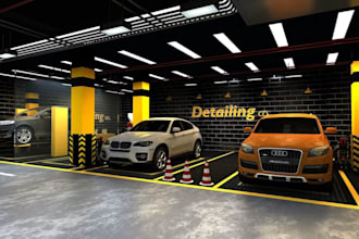 formulate professional car care and auto detailing products for your brand