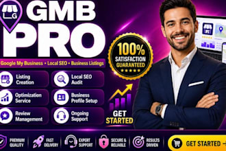 fix your gmb profile with google my business