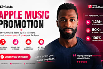 do apple music promotion youtube promotion