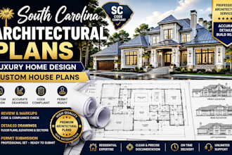 create south carolina architectural plans luxury home design custom house plans