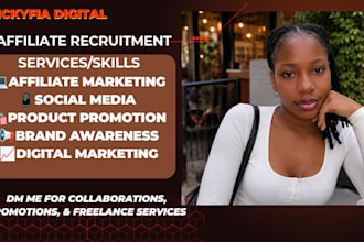 do affiliate promotion, affiliate marketing, affiliate recruitment
