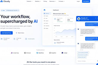 integrate an ai chatbot into your website using open ai