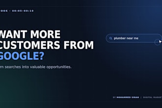 manage google ads and PPC campaigns for your business