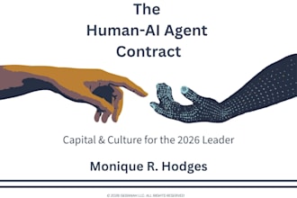 architect your ai governance framework and operating model