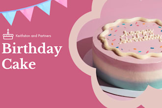 write delicious cake recipe for your wedding