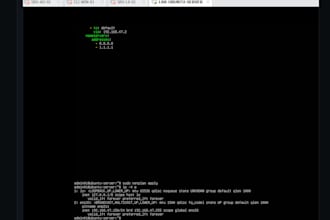 install configure and troubleshoot ubuntu linux server