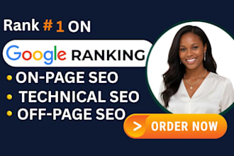 build advanced squarespace SEO optimization for google top ranking