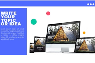 create business website, webflow website design