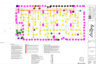 do electrical estimating, takeoff and cost estimation